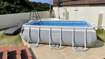 テラス / パティオ / 18