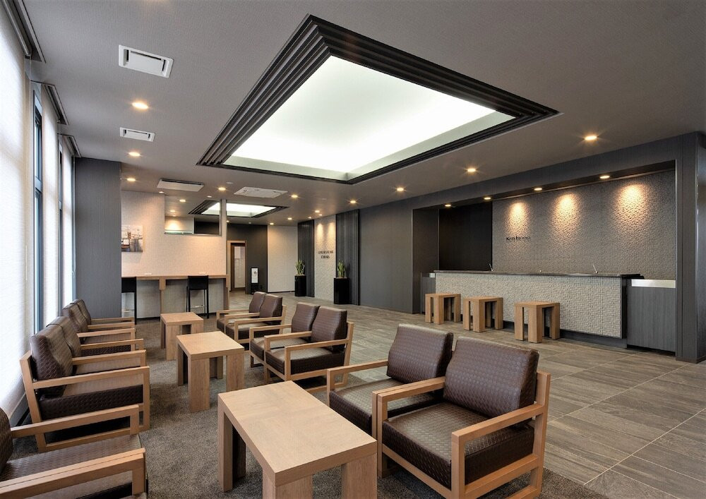 ロビーラウンジ