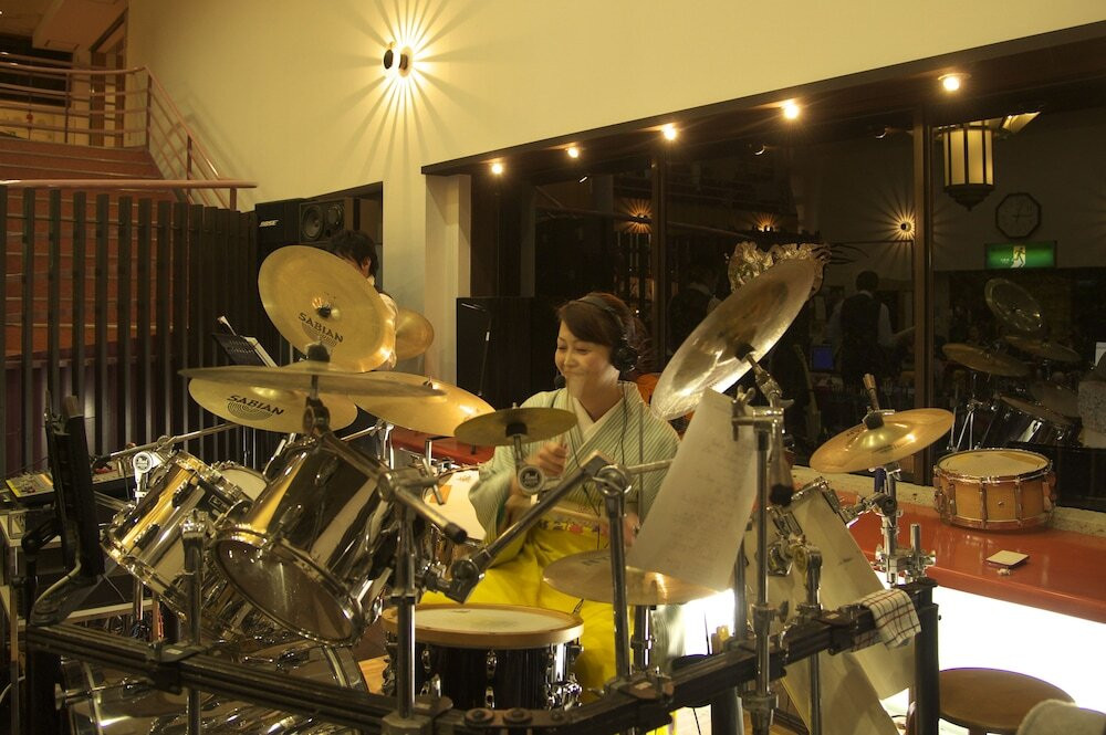 シアター ショー