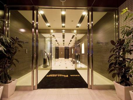 天然温泉 御笠の湯 ドーミーイン博多祇園 / 3