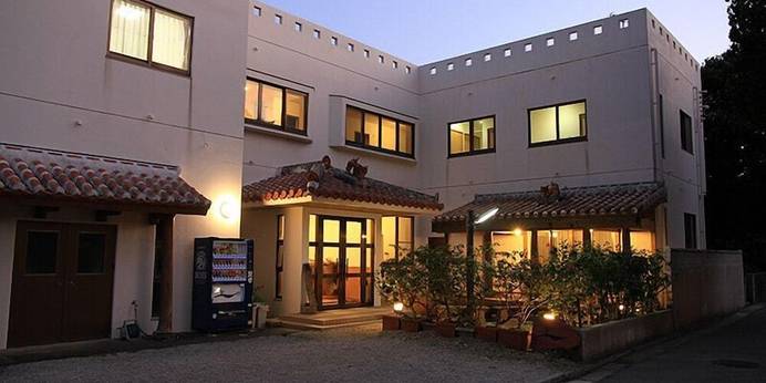 上や 石垣島（沖縄県 ペンション） / 1