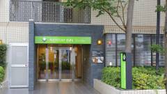 フレックステイイン江古田