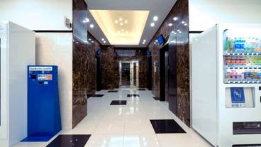 施設内の設備 / 4