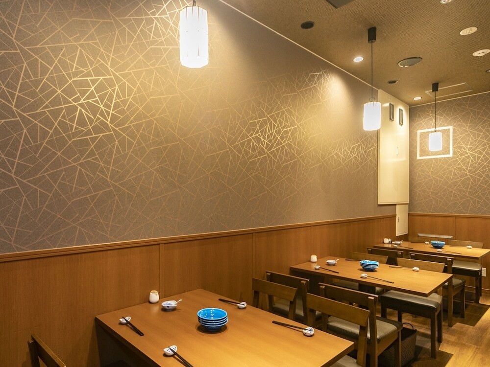 レストラン