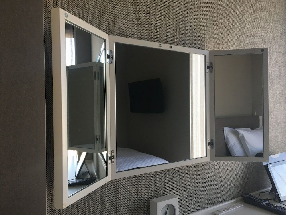 客室の設備とサービス