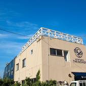 THE BONDS（ザ ボンズ）（愛媛県 リゾートホテル） / 3