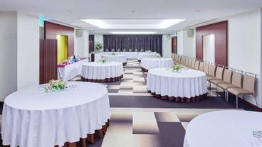 バンケット ホール / 40