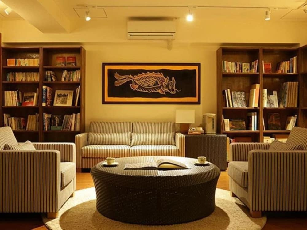 図書室
