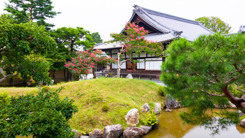 高台寺 / 2