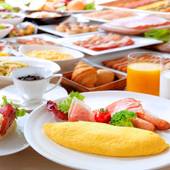 ホテルロイヤルクラシック大阪（大阪府 シティホテル） / 3