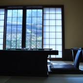 合掌造り風離れ 飛騨つづり朧（おぼろ）（岐阜県 旅館） / 5