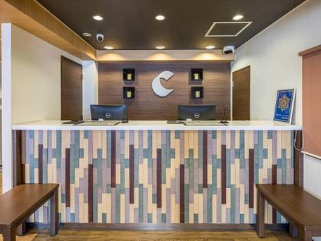 コンフォートイン新潟亀田 / 2