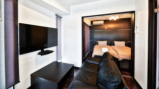 コンフォート アパートメント ベッド (複数台) 禁煙 キッチン