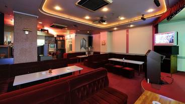 バー (施設内) / 2