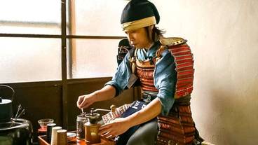 施設内の設備 / 2