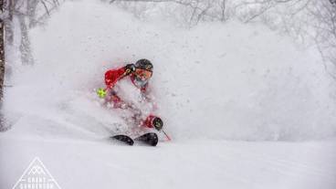 スノー スポーツとスキー / 5