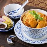 福岡でアジア料理を楽しもう！人気のタイ料理屋さん8選
