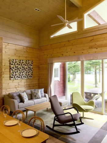 贅沢なラウンジ付き♪ウェルカムベビーのお宿認定のホテル4574274