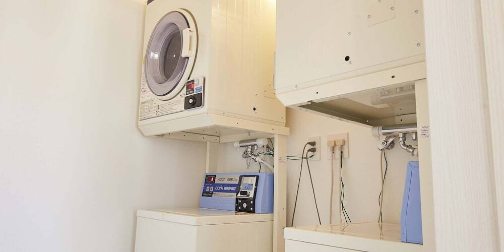 ランドリー ルーム