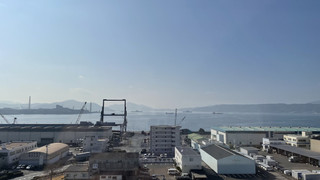 デラックスツイン和洋室 禁煙