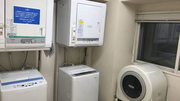 ランドリー ルーム / 5