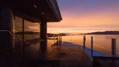 油谷湾温泉 ホテル楊貴館