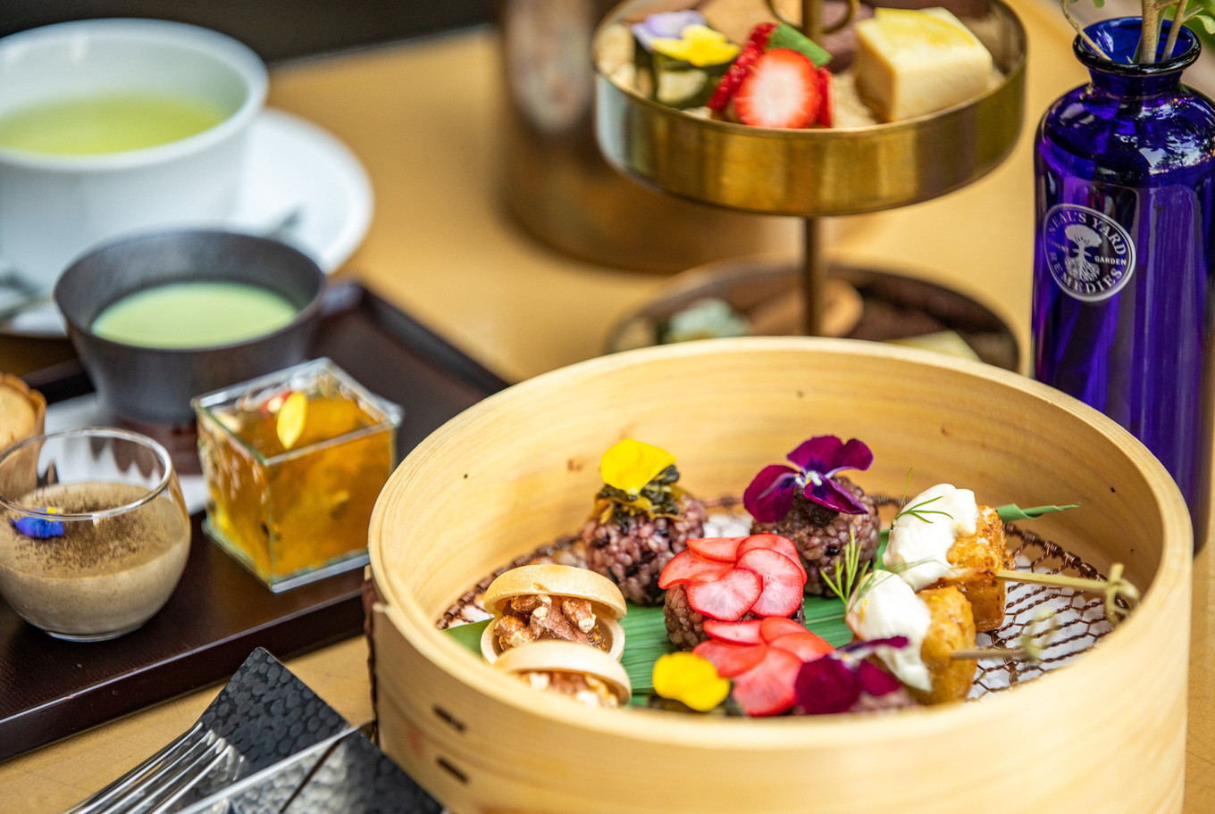 「THE GARDEN BAR」 料理 174079776