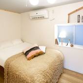 Bike＆Bed East Tokyo（東京都 別荘・ヴィラ・コンドミニアム） / 5