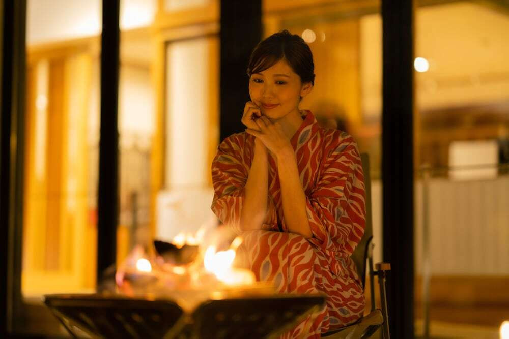 テラス / パティオ