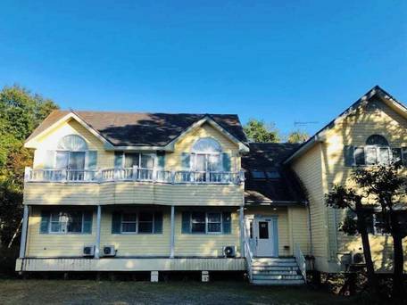 カントリーハウス パディントン（栃木県） / 2