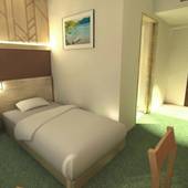 adex inn（北海道 旅館） / 5