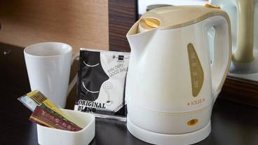 客室の設備とサービス / 18