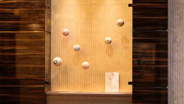 内部エントランス / 2