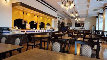 レストラン / 25