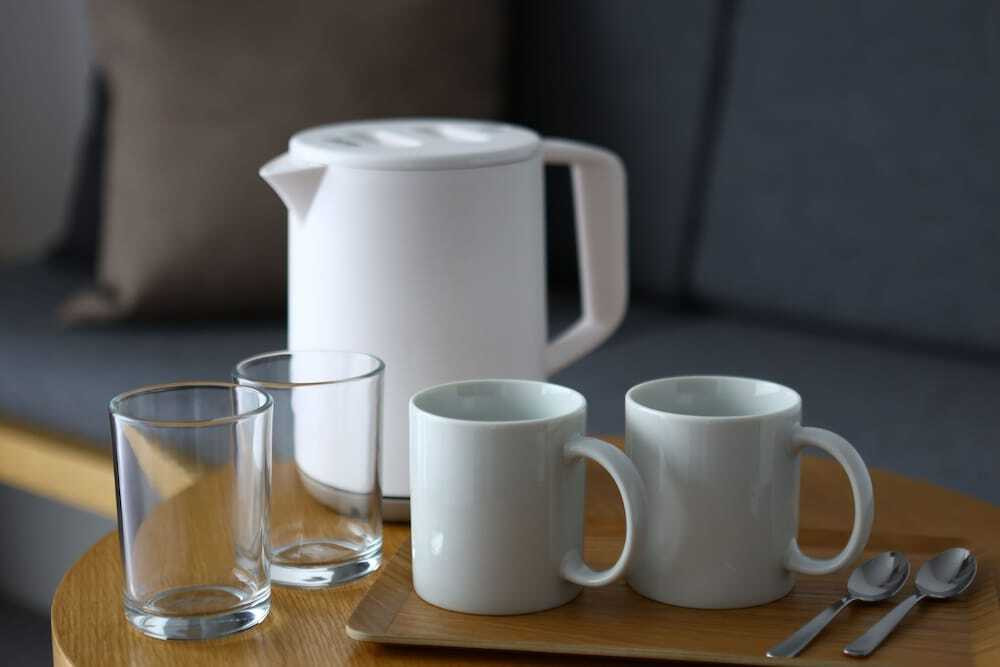 客室の設備とサービス