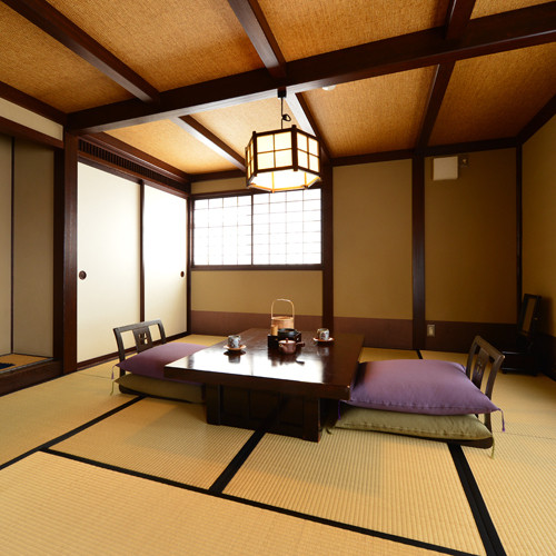 美ヶ原温泉 旅館すぎもと（ウツクシガハラオンセン リョカンスギモト） / 5