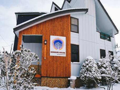 どんぐりハウス / 1