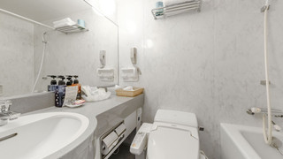 エグゼクティブ ツインルーム 禁煙