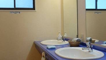 施設内の設備 / 10