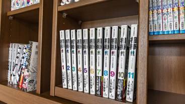 施設内の設備 / 7