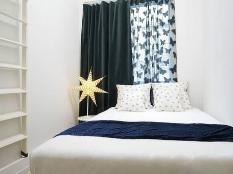 Hotel Blue Empire in 新宿 / 4