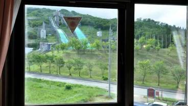 部屋からの景観 / 22