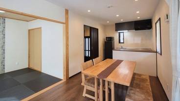 リビング エリア / 23