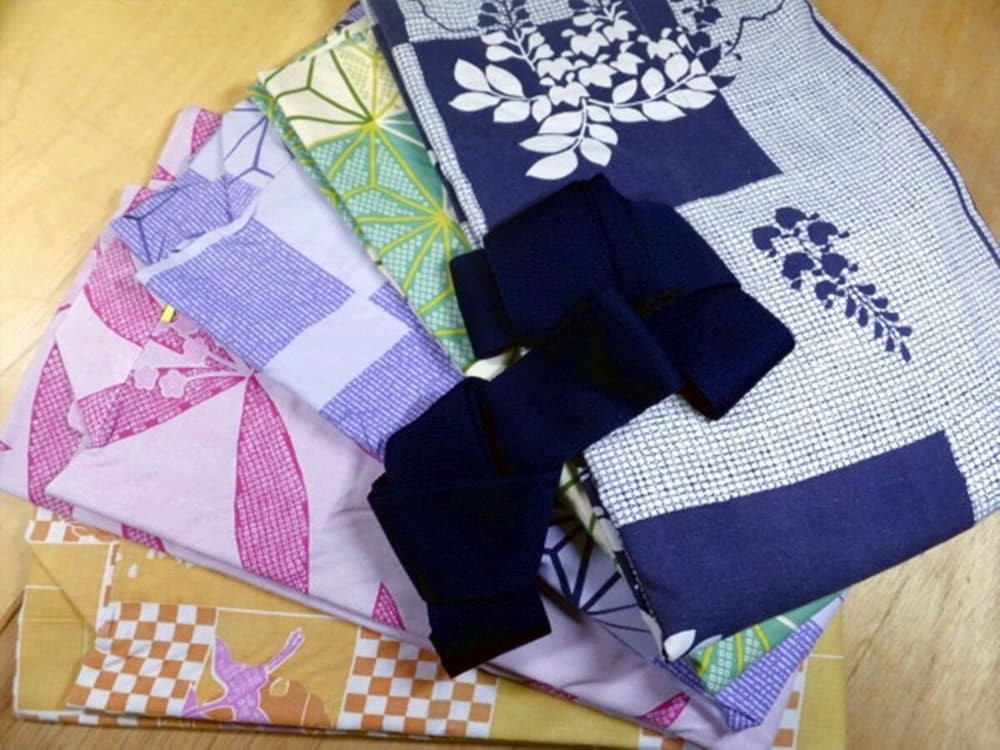 客室の設備とサービス