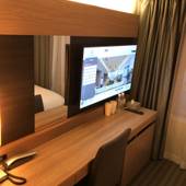 プリンススマートイン 大阪淀屋橋（大阪府 ビジネスホテル） / 2