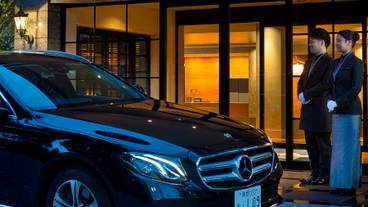 旧軽井沢KIKYOキュリオ・コレクションbyヒルトン（キュウカルイザワキキョウキュリオ・コレクションバイヒルトン） / 6