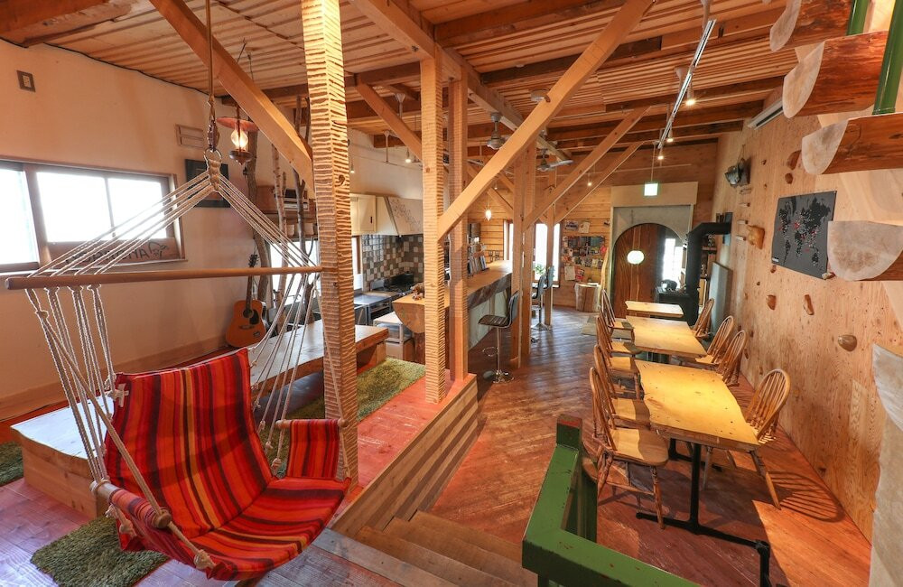 1.ゲストハウスSappoLodge3949672