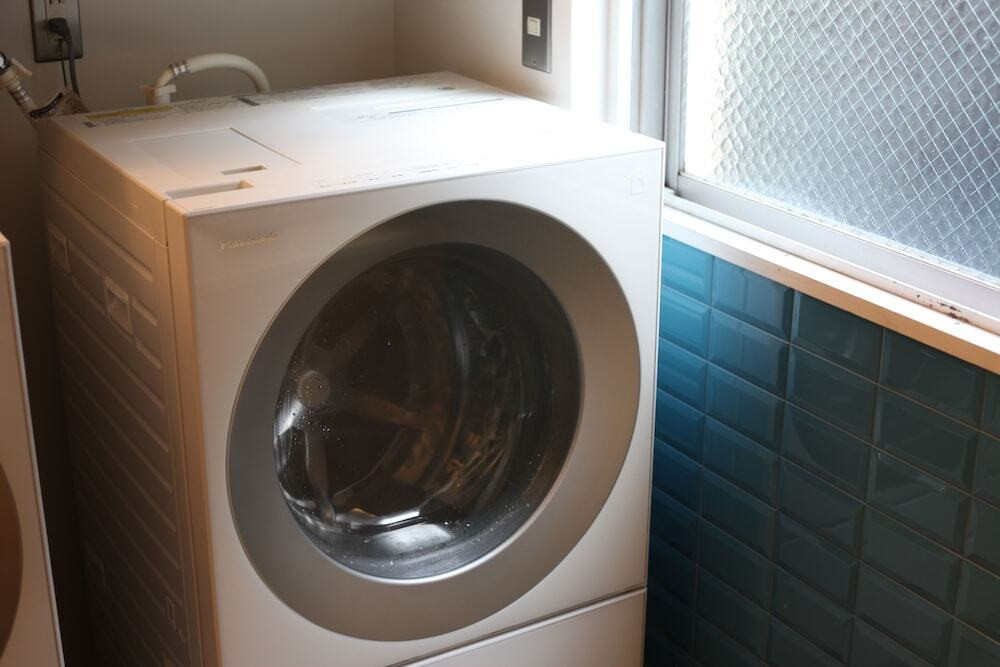 ランドリー ルーム