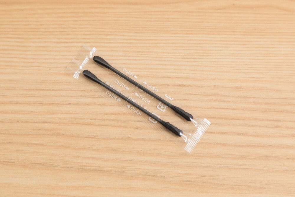 バスルームの設備