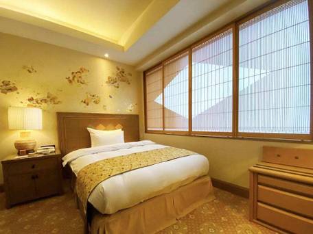 ホテルピュリッツァー 自由が丘 / 5